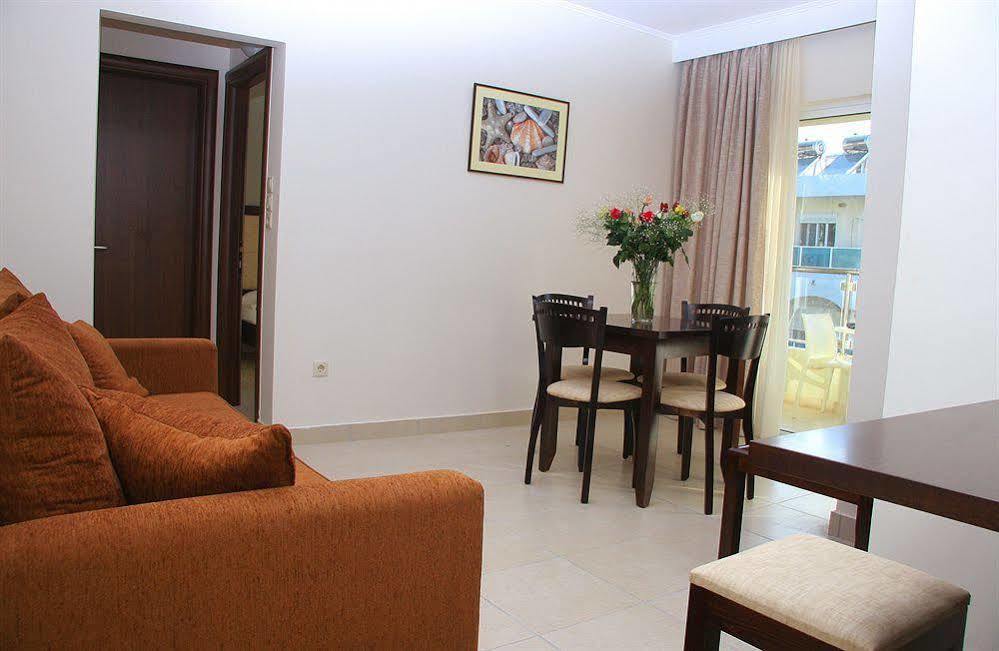 Michel Apartments Kos Town Exterior photo