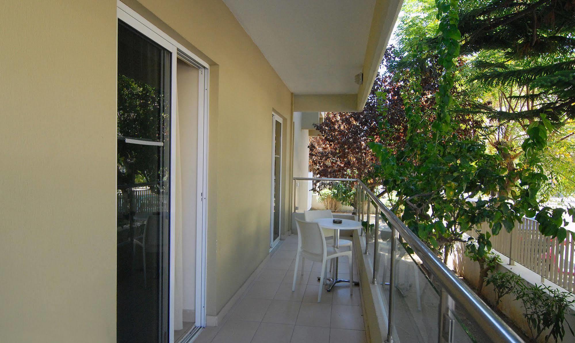 Michel Apartments Kos Town Exterior photo