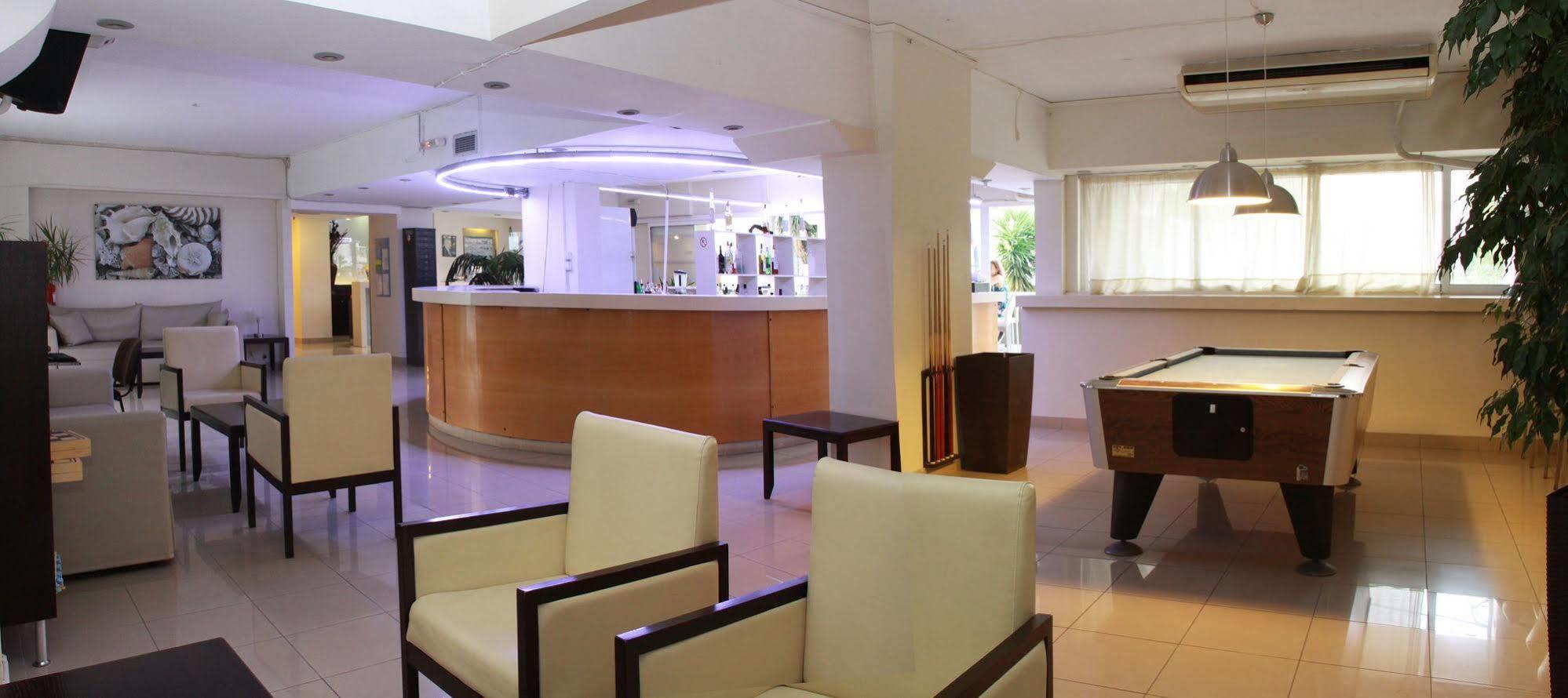 Michel Apartments Kos Town Exterior photo